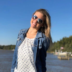 Meet your Posher, Jessica